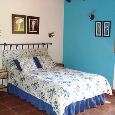 Rurales El Molin De Panizal Lejlighed