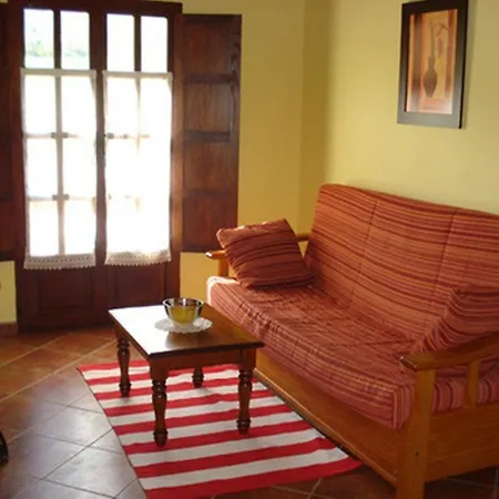 Rurales El Molin De Panizal