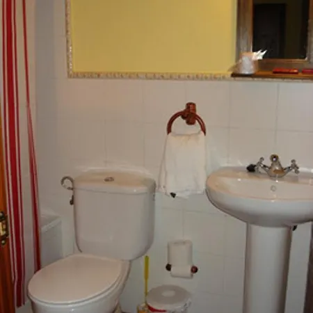 Apartamento Rurales El Molín De Panizal *